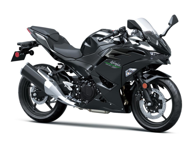 Kawasaki Ninja 500 2024 da ra mat tai Chau A voi gia hon 140 trieu dong - 7