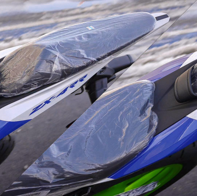 Kawasaki Viet Nam chinh thuc nhan coc ZX4R voi gia ban hon 240 trieu dong - 7