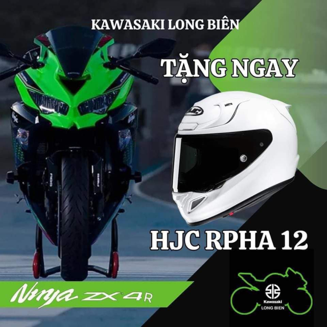 Kawasaki Viet Nam chinh thuc nhan coc ZX4R voi gia ban hon 240 trieu dong - 9
