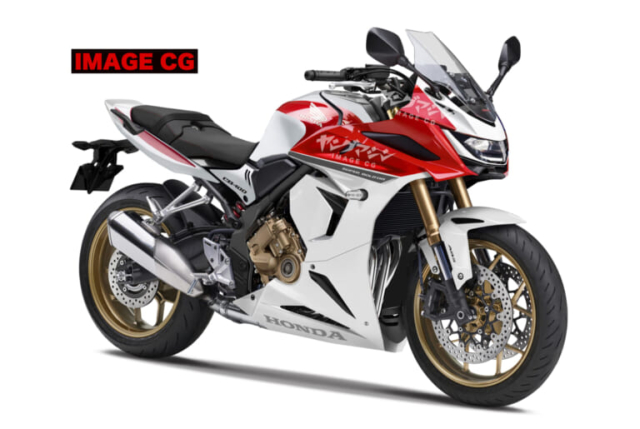 Lo tin Honda CB400CB400SB co the quay tro lai voi cai tien ly hop dien tu - 7