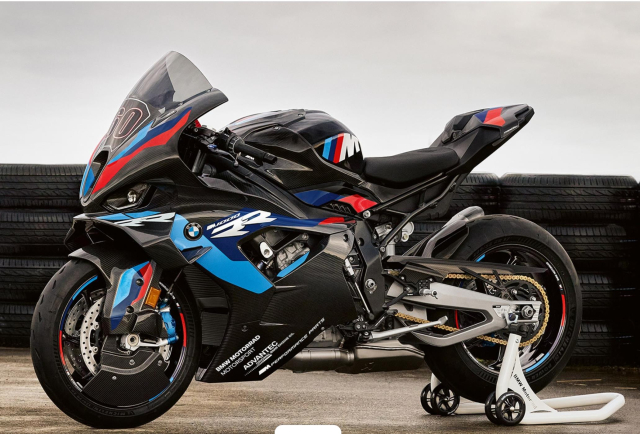 Tai sao cac nha san xuat Nhat Ban tu bo phan khuc Superbike nhung Chau Au van tiep tuc duy tri - 4