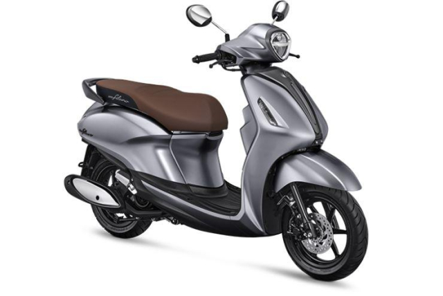 Yamaha Grand Filano 2024 trinh lang chi em thich me - 3