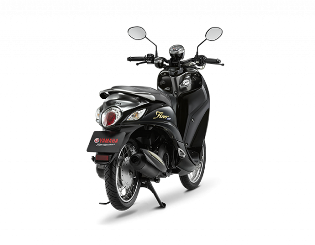 Yamaha tung ra an ban xe may dac biet so luong chua day 1000 chiec - 11