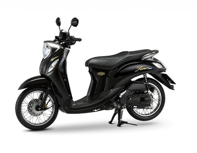 Yamaha tung ra an ban xe may dac biet so luong chua day 1000 chiec - 17