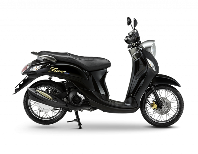 Yamaha tung ra an ban xe may dac biet so luong chua day 1000 chiec - 19