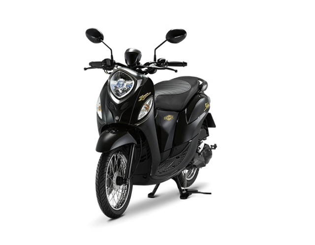 Yamaha tung ra an ban xe may dac biet so luong chua day 1000 chiec - 21