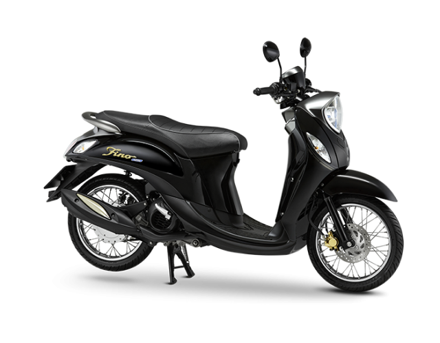 Yamaha tung ra an ban xe may dac biet so luong chua day 1000 chiec - 16