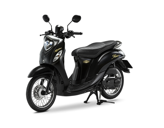 Yamaha tung ra an ban xe may dac biet so luong chua day 1000 chiec - 14