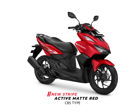Honda Vario 160 2024 ra mat 8 lua chon mau sac moi gia khong doi - 3