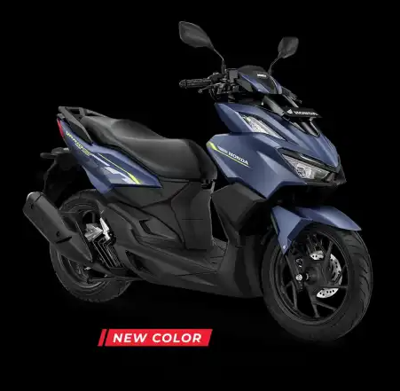 Honda Vario 160 2024 ra mat 8 lua chon mau sac moi gia khong doi - 5