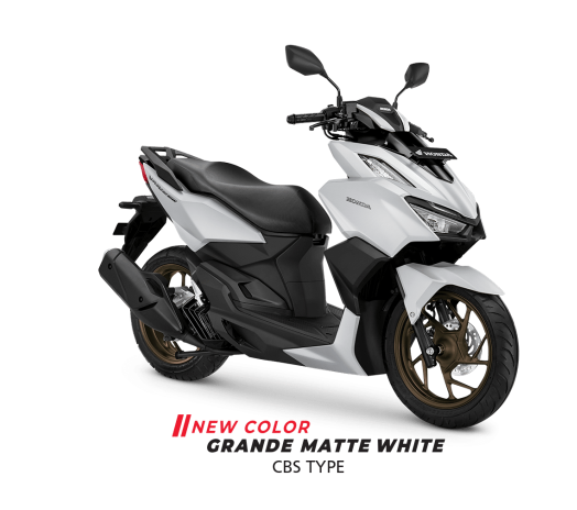 Honda Vario 160 2024 ra mat 8 lua chon mau sac moi gia khong doi - 7