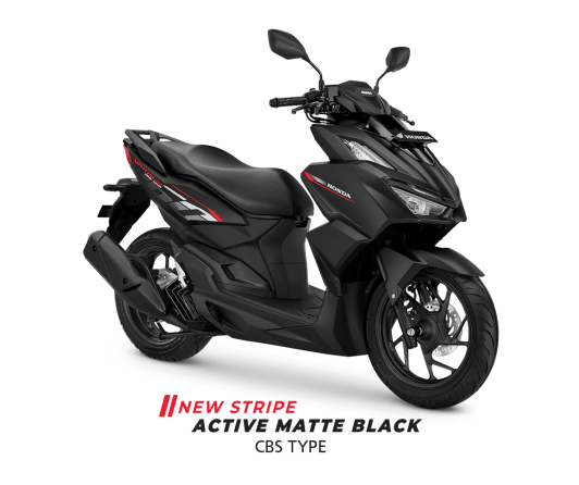 Honda Vario 160 2024 ra mat 8 lua chon mau sac moi gia khong doi - 4