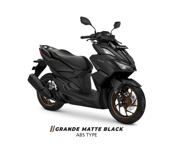 Honda Vario 160 2024 ra mat 8 lua chon mau sac moi gia khong doi - 8