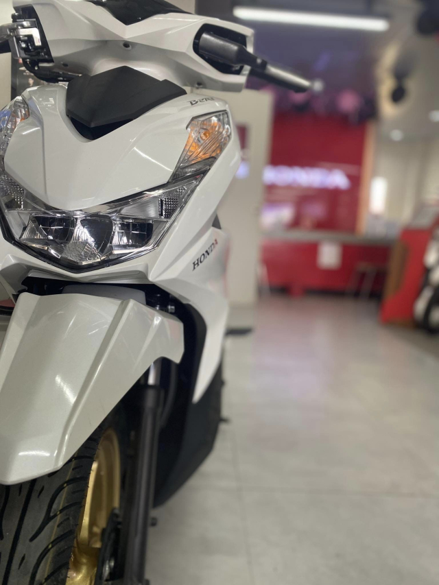 Honda BeAT 110 2024 duoc bo sung mau sac moi - 5