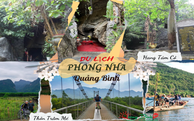 CAC DIEM DU LICH PHONG NHA QUANG BINH KHONG THE BO QUA 2024 - 4