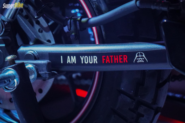 Can canh Monkey 2024 Star Wars gay sot voi so luong von ven 300 chiec - 16