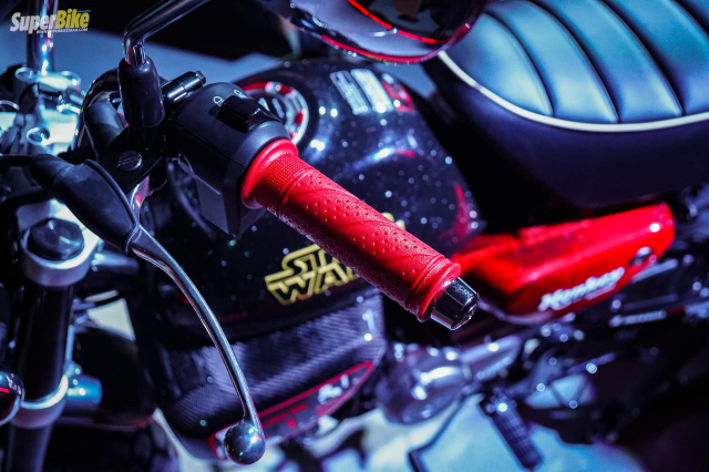 Can canh Monkey 2024 Star Wars gay sot voi so luong von ven 300 chiec - 26