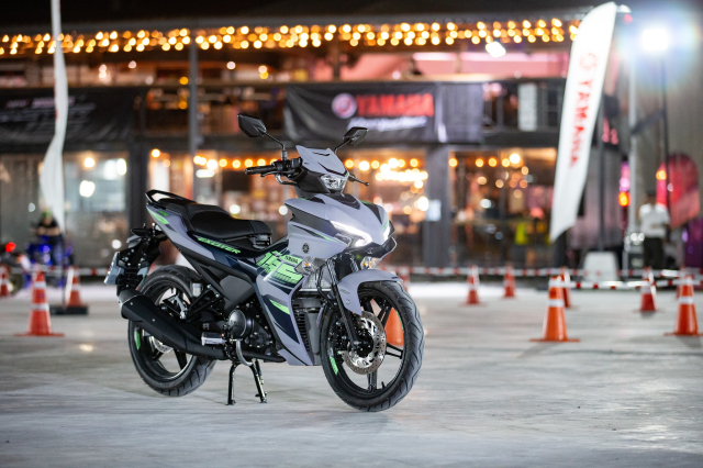 Exciter 155 2024 duoc Yamaha cai tien toan dien de chieu y nguoi tieu dung - 19