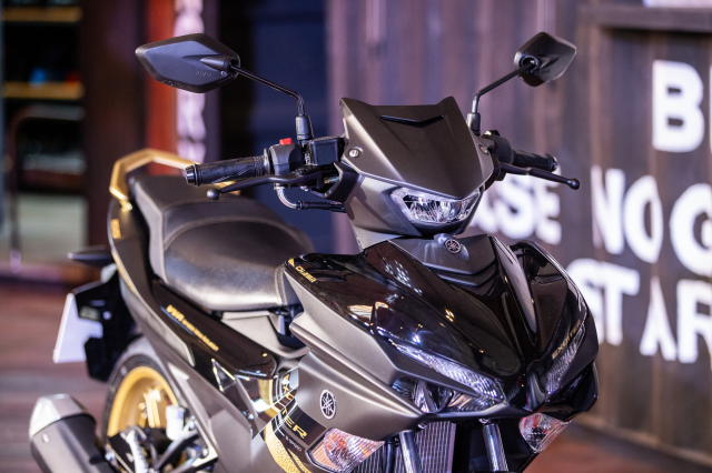 Exciter 155 2024 duoc Yamaha cai tien toan dien de chieu y nguoi tieu dung - 26