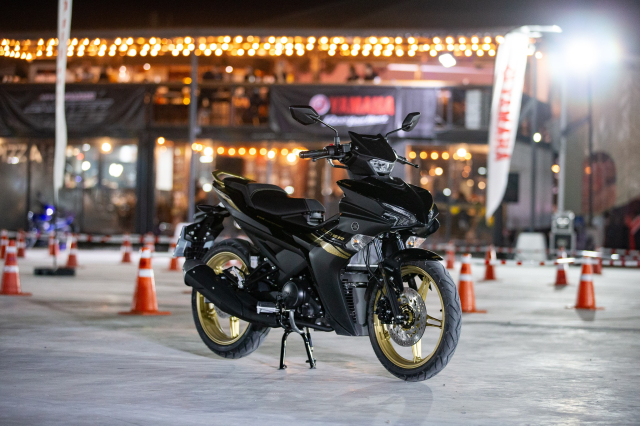 Exciter 155 2024 duoc Yamaha cai tien toan dien de chieu y nguoi tieu dung - 20