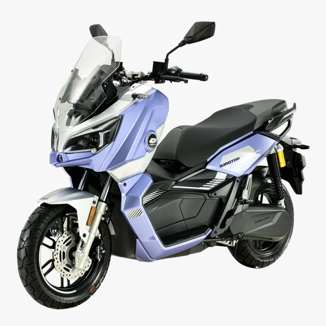 ADV160 phien ban xe dien lo dien co xuat xu tu Trung Quoc - 12