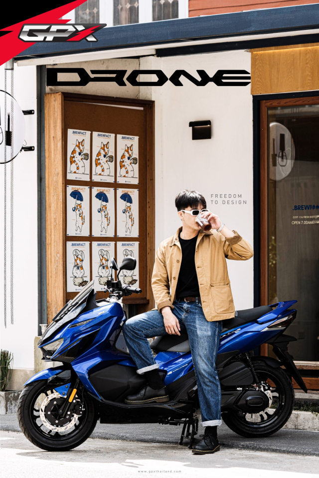 GPX Drone 2024 trinh lang dien mao moi me hoac canh may rau - 14