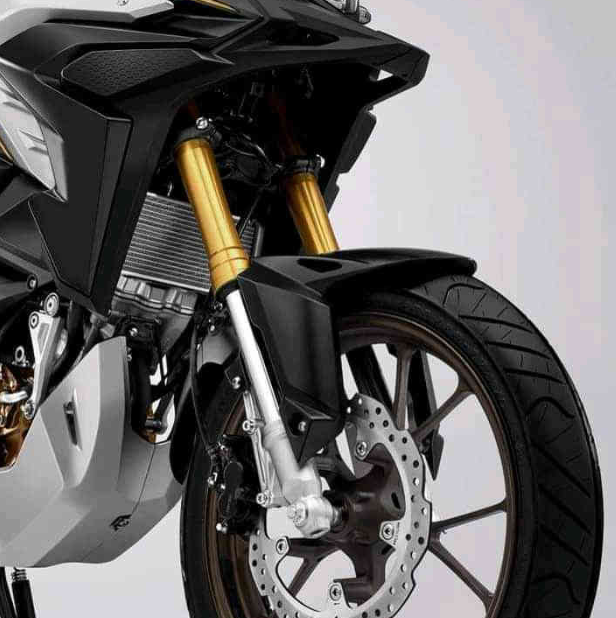 Honda CB150X 2024 vua ra mat voi gia ban chi tu 53 trieu Dong - 3