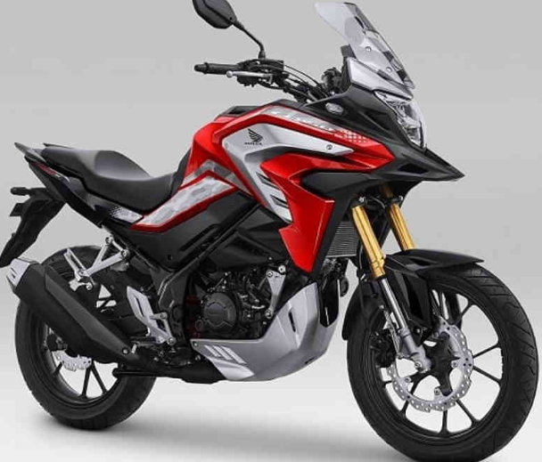 Honda CB150X 2024 vua ra mat voi gia ban chi tu 53 trieu Dong - 7