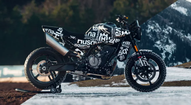 Husqvarna chinh thuc gioi thieu nguyen mau Svartpilen 801 - 5