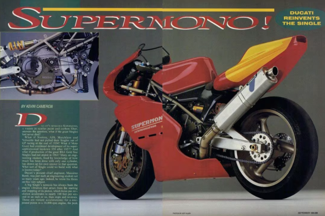 QJMotor tiet lo bang sang che dong co Supermono 1 xylanh dang chu V ky la - 5