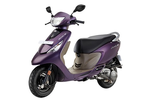 TVS Zest 110 len ngoi trong gioi tay ga nho vao gia ban duoi 25 trieu dong - 34