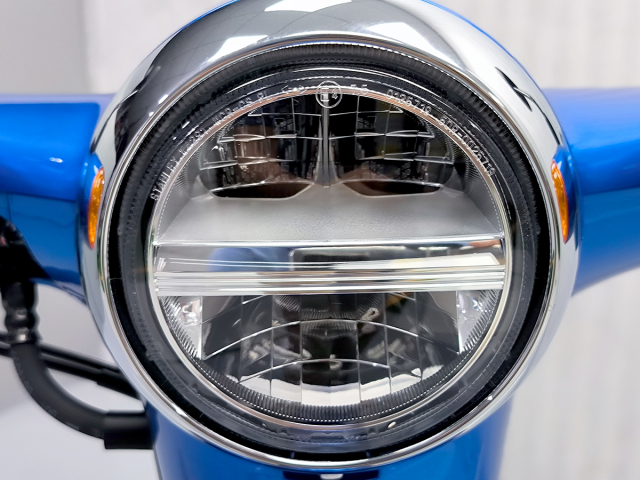 BAT MI Tai sao Honda Super Cub 110 nhap khau Nhat Ban gia cao - 2