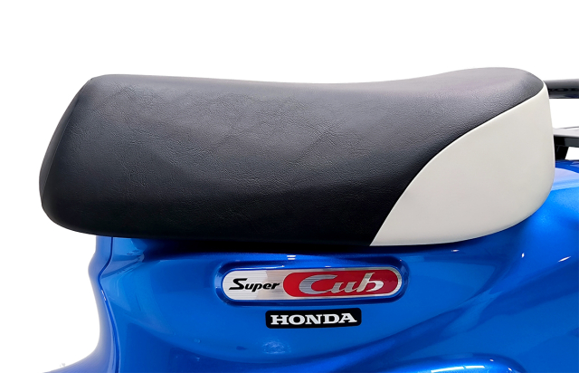 BAT MI Tai sao Honda Super Cub 110 nhap khau Nhat Ban gia cao - 6