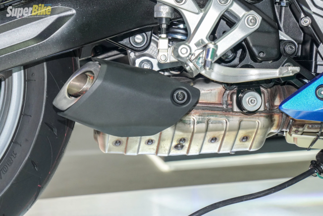 Suzuki GSX8R 2024 cuoi cung da ra mat Thai Lan voi gia khoi diem 269 trieu dong - 8