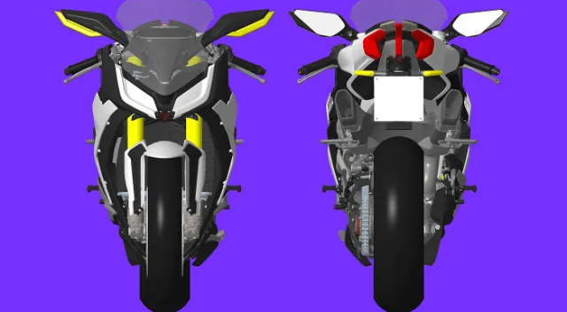 Bi an ve mau Sportbike MV Agusta 921cc vua duoc nop tai Trung Quoc - 6