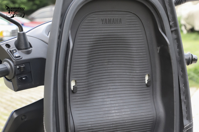 Can canh Yamaha AxisZ Gia ban khong he re nhung trang bi toan hang TOI CO - 20