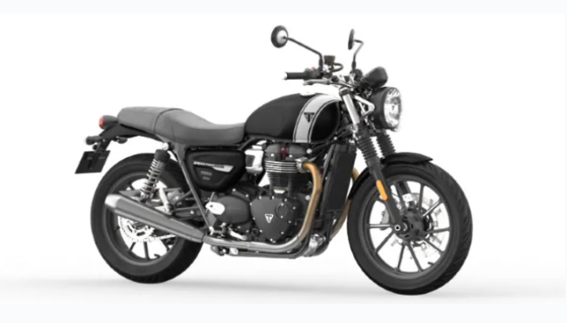 Gia dinh Triumph 2025 tao bao voi mau sac moi - 15