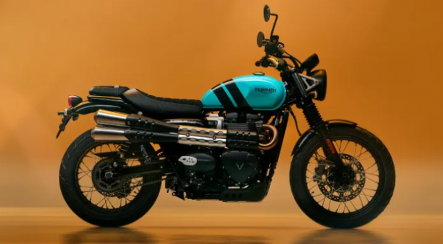 Gia dinh Triumph 2025 tao bao voi mau sac moi - 4