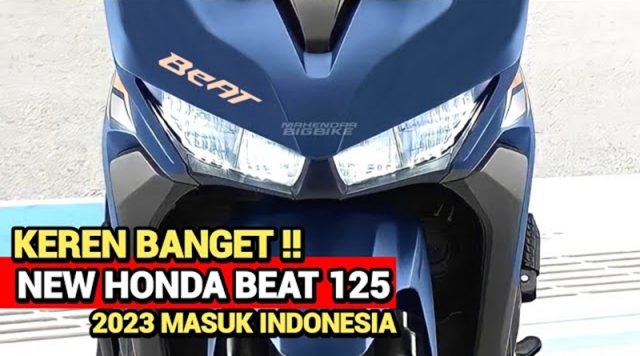 Honda ruc rich chuan bi tung ra mot mau xe tay ga hoan toan moi - 7