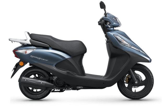 Honda Spacy 2024 so huu dien mao tan thoi khac xa dang ve nam xua - 25