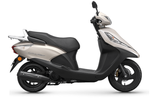 Honda Spacy 2024 so huu dien mao tan thoi khac xa dang ve nam xua - 20