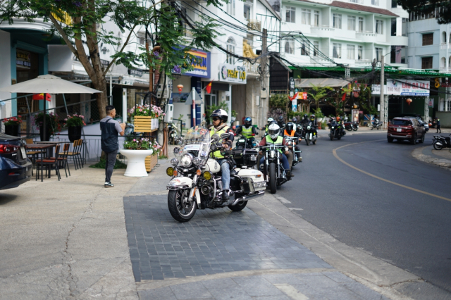 Khoi Nguyens Memorial Ride hanh trinh cua cam xuc va nhung dieu y nghia - 9