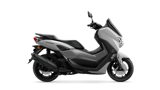 Yamaha NMax 2024 vua ra mat phien ban moi voi gia ban choang ngop 120 trieu Dong - 28