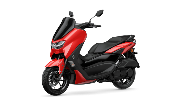 Yamaha NMax 2024 vua ra mat phien ban moi voi gia ban choang ngop 120 trieu Dong - 38