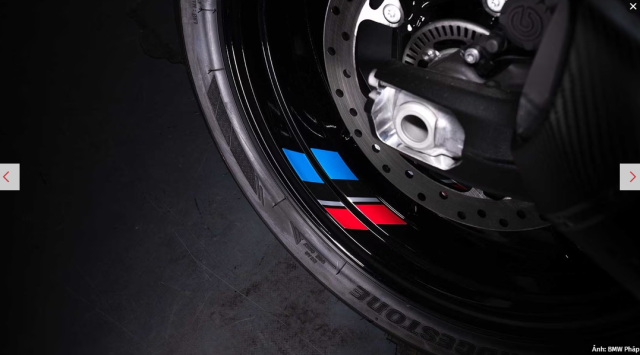 Bo doi BMW F900R va F900XR Sport Edition lay cam hung M Performance vua ra mat - 8
