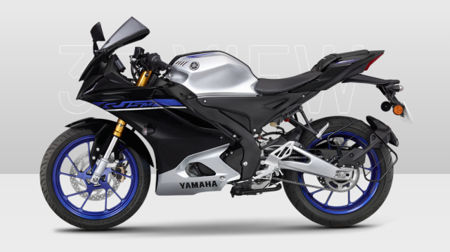 Yamaha YZFR15M 2024 moi chinh thuc ra mat voi dac tinh khac xa truoc day - 5