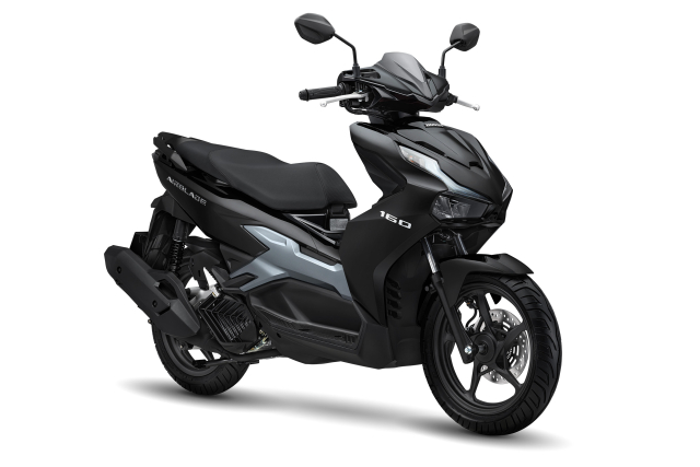 Air Blade 2025 duoc Honda ra mat voi do hoa tre trung va pha cach - 7