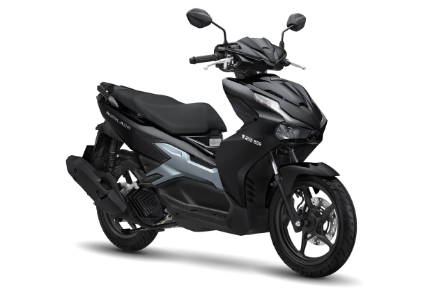 Air Blade 2025 duoc Honda ra mat voi do hoa tre trung va pha cach - 23