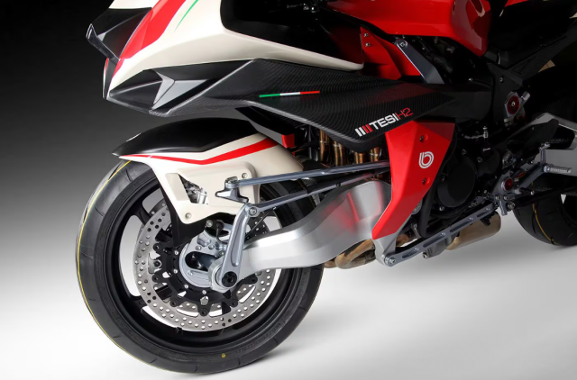 Bimota va Kawasaki hop tac tai WorldSBK vao nam 2025 - 3