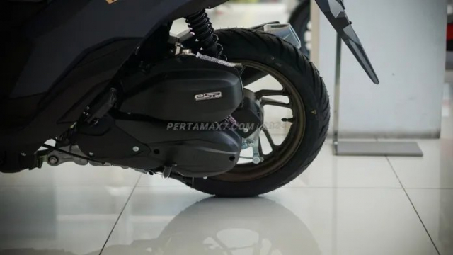 Can canh Vario 125 2025 phien ban cao cap nhat duoc Honda trang bi tan rang - 14